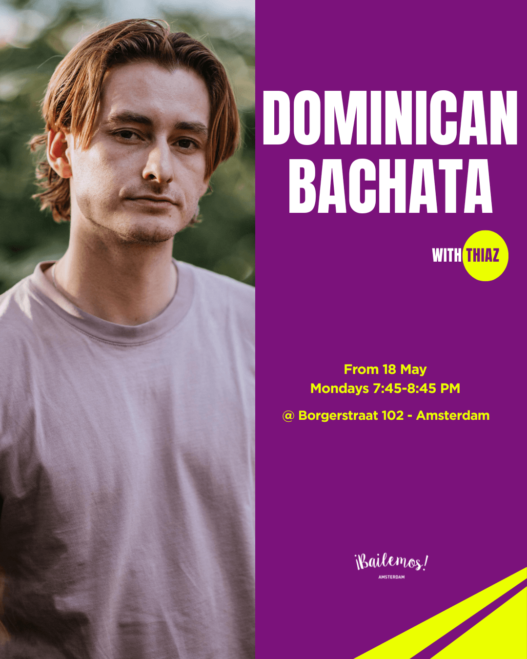 Dominican Bachata